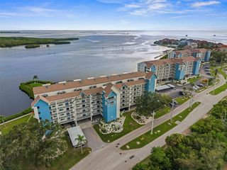 4650 BAY BOULEVARD 1025, Port Richey, FL 34668