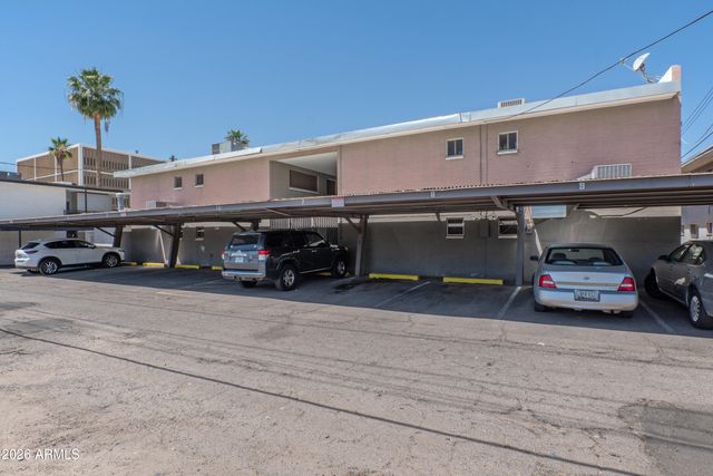 3611 N 5TH Avenue, Phoenix, AZ 85013