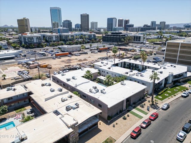 3611 N 5TH Avenue, Phoenix, AZ 85013