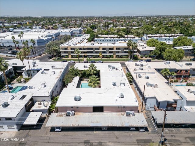 3611 N 5TH Avenue, Phoenix, AZ 85013