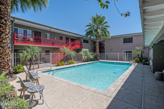 3611 N 5TH Avenue, Phoenix, AZ 85013
