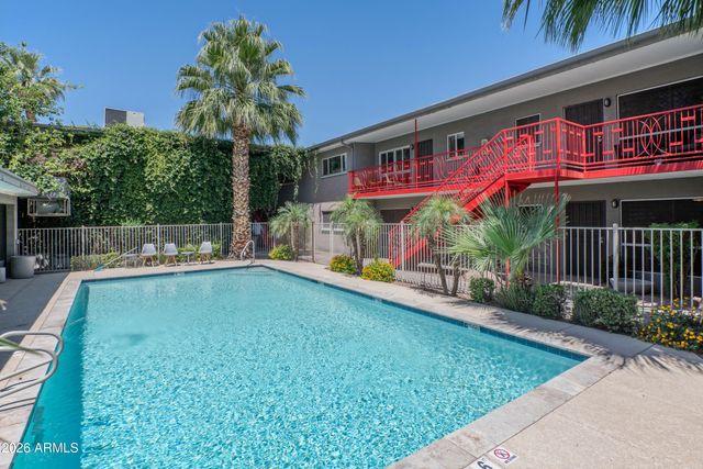 3611 N 5TH Avenue, Phoenix, AZ 85013