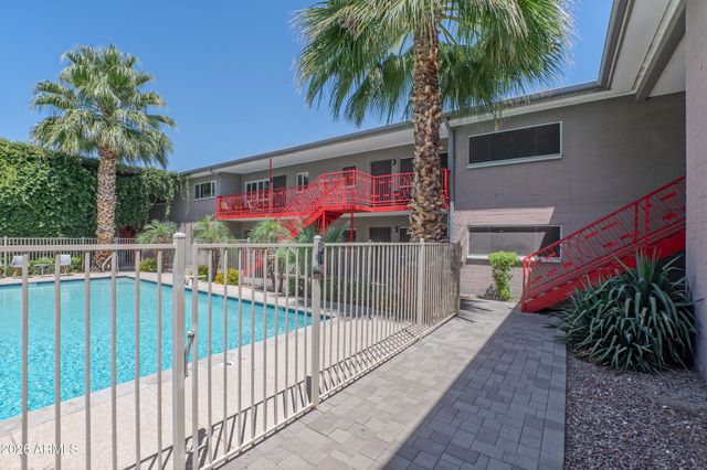 3611 N 5TH Avenue, Phoenix, AZ 85013