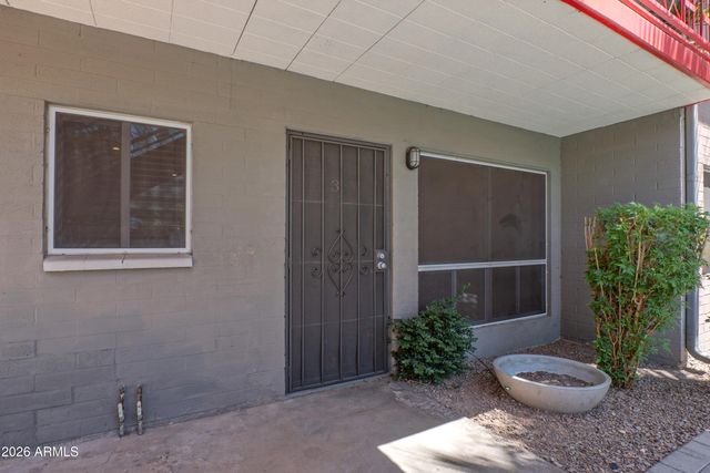 3611 N 5TH Avenue, Phoenix, AZ 85013