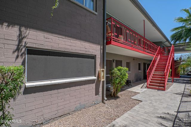 3611 N 5TH Avenue, Phoenix, AZ 85013