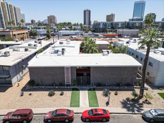 3611 N 5TH Avenue, Phoenix, AZ 85013