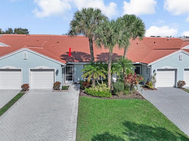 8482 Logia Circle, Boynton Beach, FL 33472
