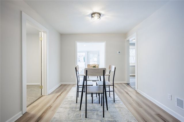 40 Montcalm Drive, Irondequoit, NY 14617