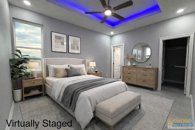 2702 Juan Castillo Ave., Port Isabel, TX 78578