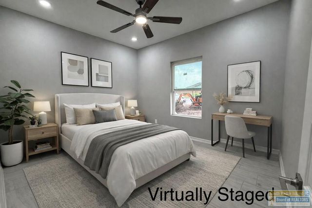 2702 Juan Castillo Ave., Port Isabel, TX 78578