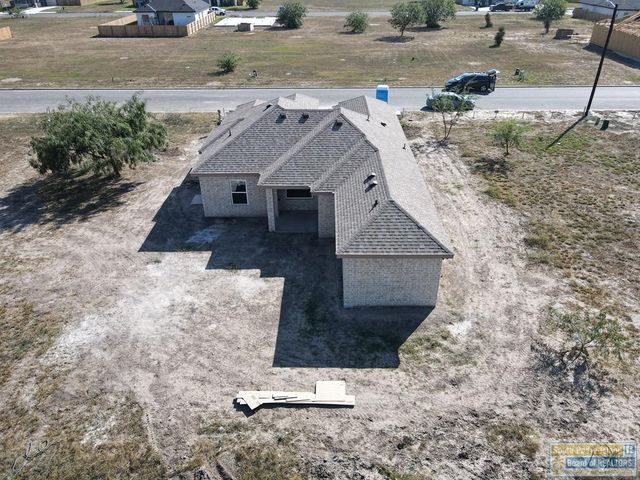 2702 Juan Castillo Ave., Port Isabel, TX 78578