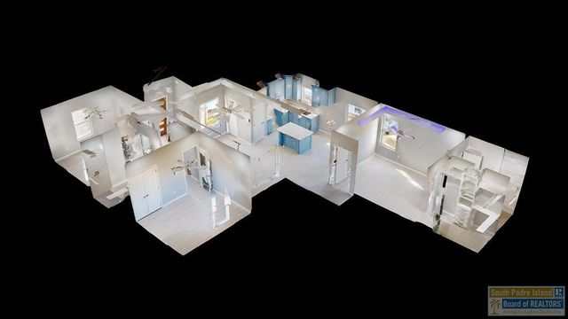 2702 Juan Castillo Ave., Port Isabel, TX 78578