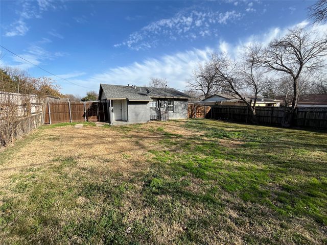 817 Lilac Lane, Mesquite, TX 75149