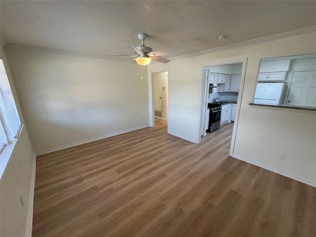 817 Lilac Lane, Mesquite, TX 75149