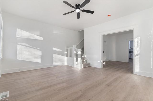 1437 Chesapeake AVE, Chesapeake, VA 23324