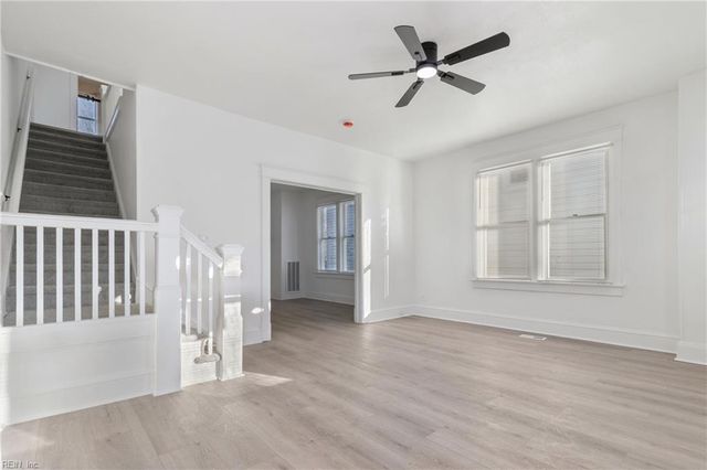 1437 Chesapeake AVE, Chesapeake, VA 23324