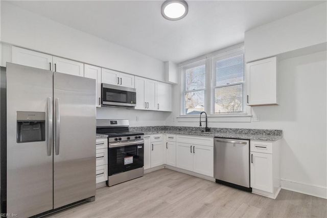 1437 Chesapeake AVE, Chesapeake, VA 23324