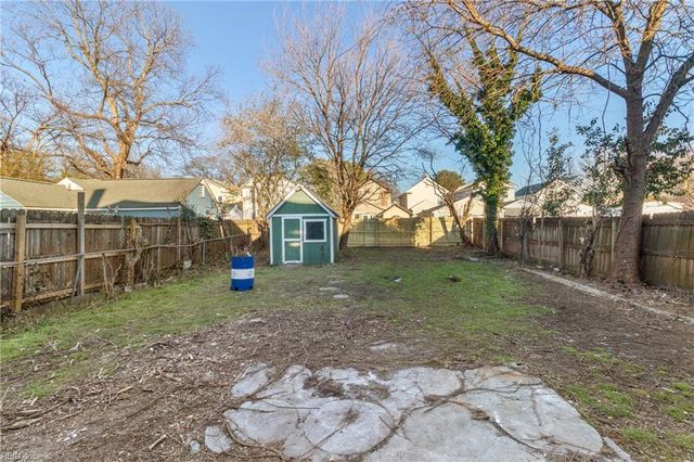 1437 Chesapeake AVE, Chesapeake, VA 23324