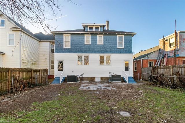 1437 Chesapeake AVE, Chesapeake, VA 23324