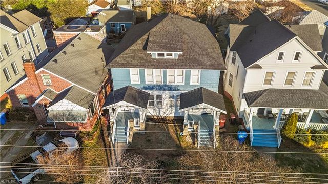 1437 Chesapeake AVE, Chesapeake, VA 23324