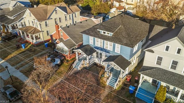 1437 Chesapeake AVE, Chesapeake, VA 23324