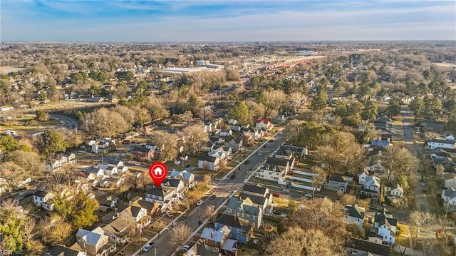 1437 Chesapeake AVE, Chesapeake, VA 23324