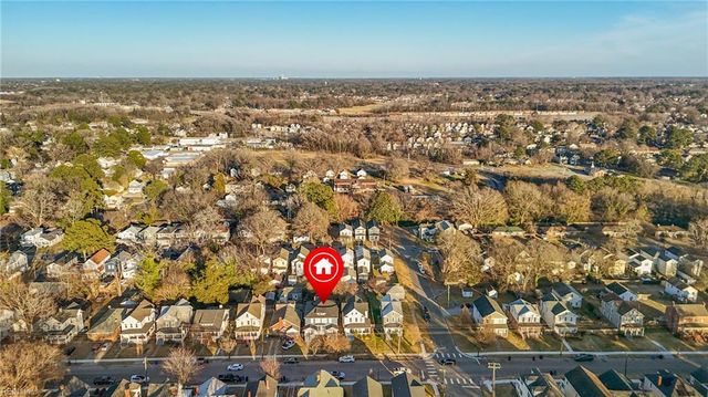 1437 Chesapeake AVE, Chesapeake, VA 23324