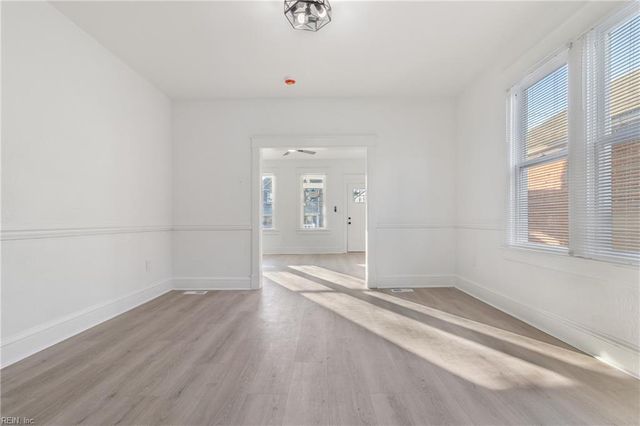 1437 Chesapeake AVE, Chesapeake, VA 23324