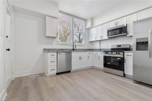 1437 Chesapeake AVE, Chesapeake, VA 23324