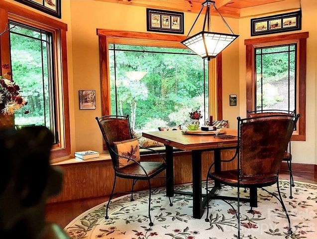 811 Hemlock Drive, Newland, NC 28657