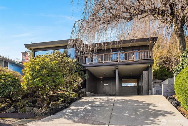 7733 58th Avenue NE, Seattle, WA 98115