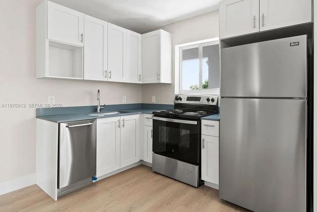 1101 NE 80th St 201, Miami, FL 33138