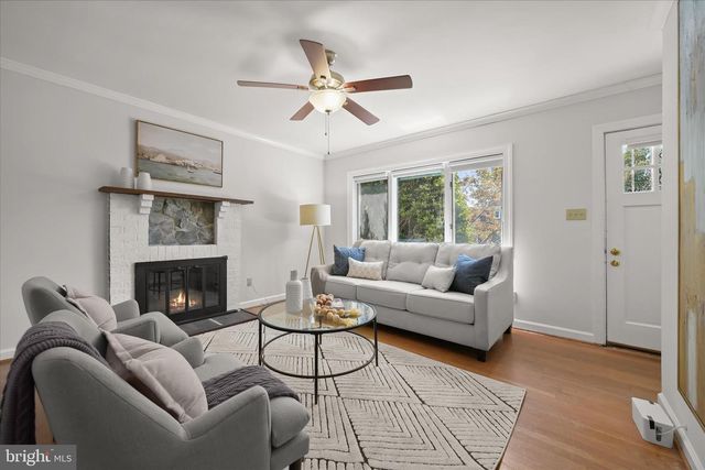 4508 USANGE ST, Beltsville, MD 20705