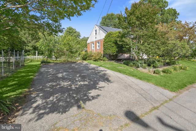 4508 USANGE ST, Beltsville, MD 20705