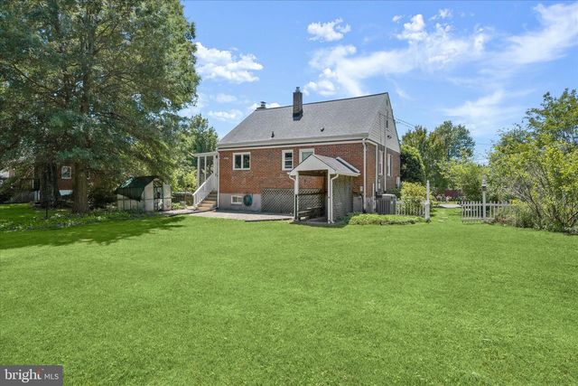 4508 USANGE ST, Beltsville, MD 20705