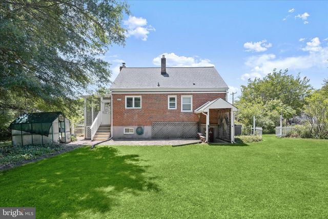 4508 USANGE ST, Beltsville, MD 20705