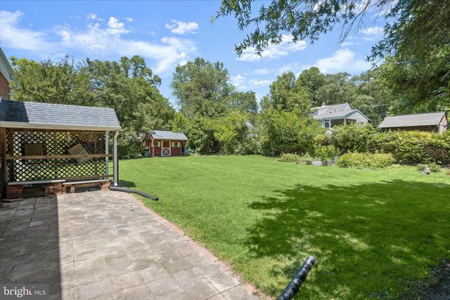 4508 USANGE ST, Beltsville, MD 20705