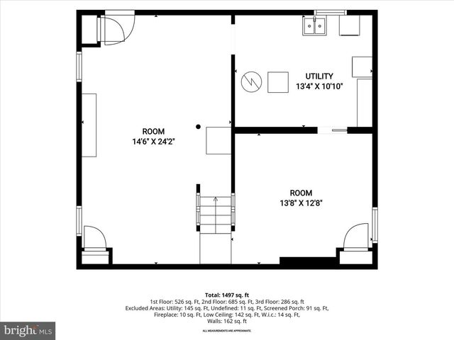 4508 USANGE ST, Beltsville, MD 20705