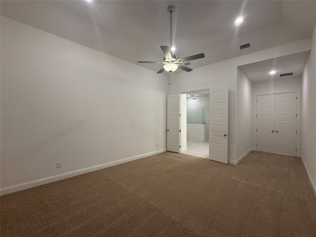 2732 Dunnet Drive, Celina, TX 75009