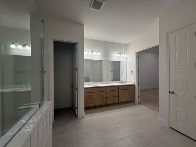 2732 Dunnet Drive, Celina, TX 75009