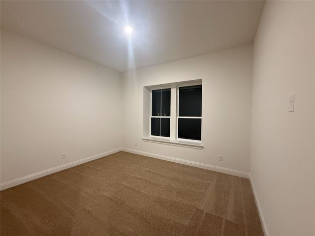 2732 Dunnet Drive, Celina, TX 75009