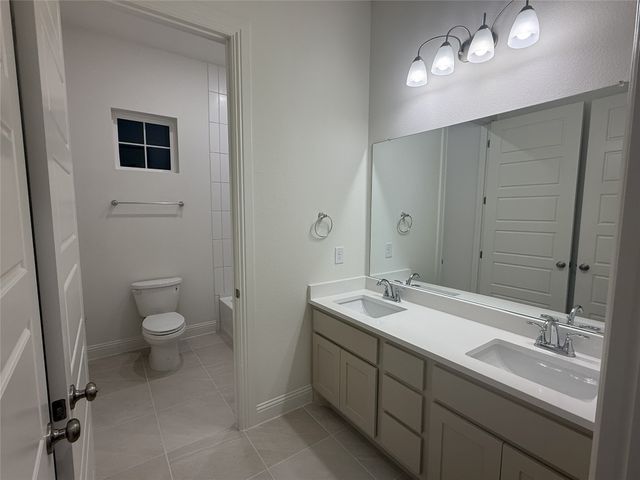 2732 Dunnet Drive, Celina, TX 75009