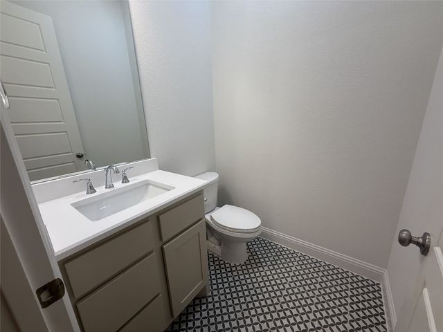 2732 Dunnet Drive, Celina, TX 75009