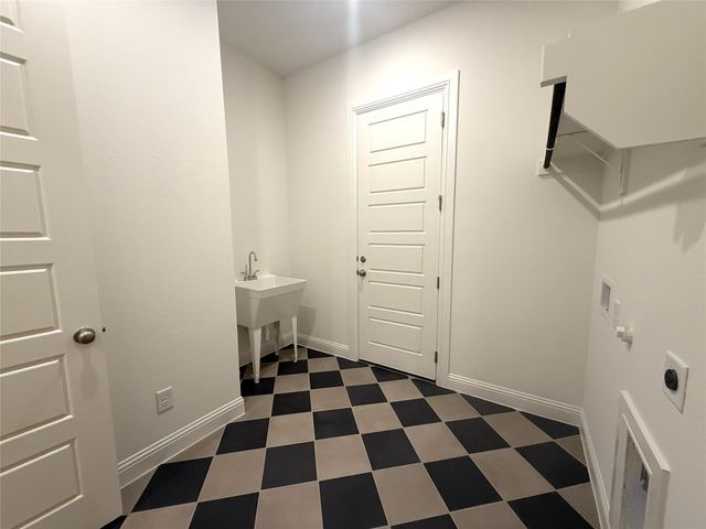 2732 Dunnet Drive, Celina, TX 75009