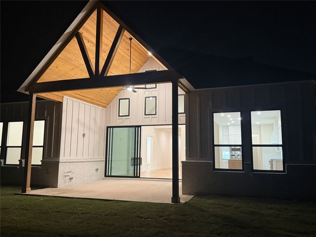 2732 Dunnet Drive, Celina, TX 75009