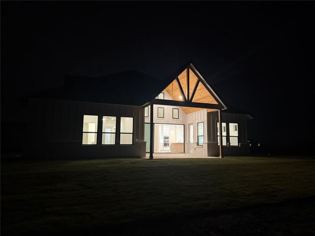 2732 Dunnet Drive, Celina, TX 75009