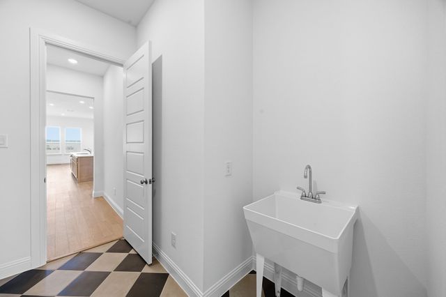 2732 Dunnet Drive, Celina, TX 75009