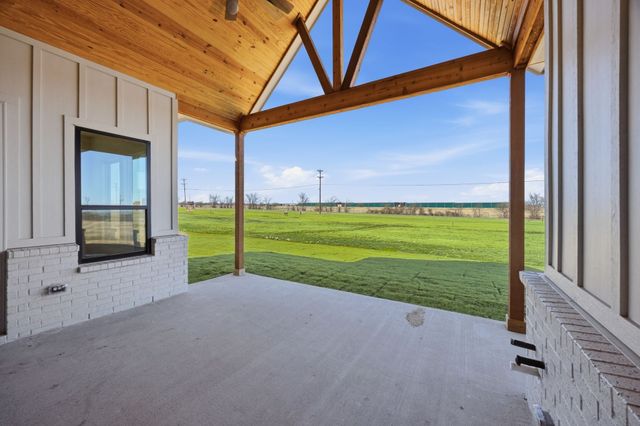 2732 Dunnet Drive, Celina, TX 75009