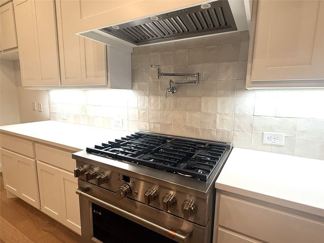 2732 Dunnet Drive, Celina, TX 75009