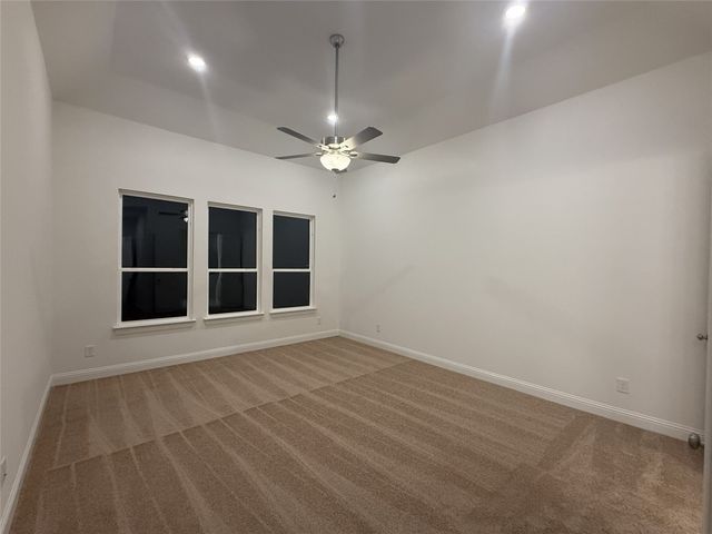 2732 Dunnet Drive, Celina, TX 75009